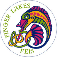 Finger Lakes/Patrick Butler Memorial Feis
